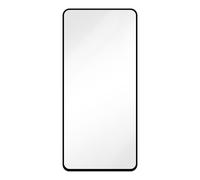 Vetro temperato 9H per Xiaomi Redmi Note 12 Pro e Note 12 Pro Plus smussato 5D