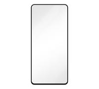 Vetro temperato 9H per Xiaomi Redmi Note 12 Pro e Note 12 Pro Plus smussato 5D