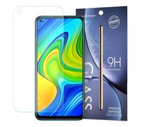 Vetro Temperato 9H per Xiaomi Redmi Note 9T 5G - Permatoma