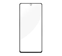Vetro Temperato 9H Redmi Note 11 Pro 5G Anti-esplosione Bordo Nero