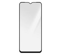 Vetro Temperato 9H Samsung Galaxy A13 4G Anti-esplosione Bordo Nero