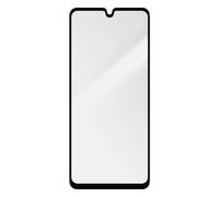 Vetro Temperato 9H Samsung Galaxy A33 5G Anti-esplosione Bordo Nero