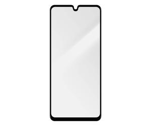 Vetro Temperato 9H Samsung Galaxy A33 5G Anti-esplosione Bordo Nero