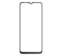 Vetro Temperato 9H Xiaomi Poco C40 Resistente con Bordo Smussato Nero Imak