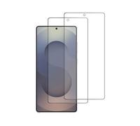 VETRO TEMPERATO ACCEZZ Confezione da 2 pellicole in per Samsung Galaxy S26