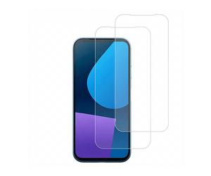 VETRO TEMPERATO ACCEZZ Confezione da 2 pellicole protettive in per Fairphone 5