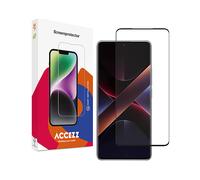 VETRO TEMPERATO ACCEZZ Full Cover per Xiaomi Poco X7 per Xiaomi Poco X7