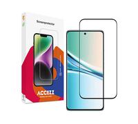 VETRO TEMPERATO ACCEZZ Full Cover per Xiaomi Redmi Note 15 per Xiaomi Redmi Note 15 (4G)