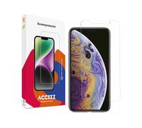 VETRO TEMPERATO ACCEZZ Pellicola Protettiva Accezz per iPhone 11 Pro Max e Xs Max per Apple iPhone 11 Pro Max, Apple iPhone Xs Max