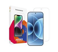 VETRO TEMPERATO ACCEZZ Pellicola Protettiva in Accezz per Xiaomi 17 per Xiaomi 17