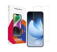 VETRO TEMPERATO ACCEZZ Pellicola Protettiva in per Oppo Reno 13 per Oppo Reno 13