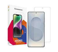 VETRO TEMPERATO ACCEZZ Pellicola Protettiva in SH00085043 per Samsung Galaxy S25 Edge