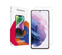 VETRO TEMPERATO ACCEZZ Pellicola Protettiva in SH00087503 per Samsung Galaxy S21 Plus