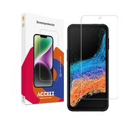 VETRO TEMPERATO ACCEZZ Pellicola Protettiva in SH00087507 per Samsung Galaxy Xcover 6 Pro