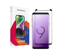 VETRO TEMPERATO ACCEZZ Pellicola Protettiva in SH00087528 per Samsung Galaxy S9