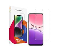 VETRO TEMPERATO ACCEZZ Pellicola Protettiva in SH00089264 per Oppo A5 5G