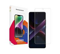 VETRO TEMPERATO ACCEZZ Pellicola Protettiva in SH00089390 per Xiaomi Poco X7 Pro