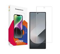 VETRO TEMPERATO ACCEZZ Pellicola Protettiva SH00086062 per Samsung Galaxy Z Fold 7