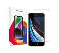 VETRO TEMPERATO ACCEZZ Pellicola Protettiva SH00087510 per Apple iPhone 5, Apple iPhone 5s, Apple iPhone SE (2016)