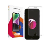 VETRO TEMPERATO ACCEZZ Pellicola Protettiva SH00087512 per Apple iPhone 7 Plus, Apple iPhone 8 Plus