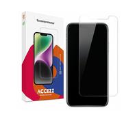 VETRO TEMPERATO ACCEZZ Pellicola Protettiva SH00087513 per Apple iPhone 11 Pro, Apple iPhone X, Apple iPhone Xs
