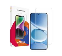 VETRO TEMPERATO ACCEZZ Pellicola Protettiva SH00094410 per Xiaomi Redmi Note 15 Pro (5G)