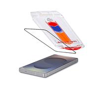 VETRO TEMPERATO ACCEZZ Pellicola salvaschermo con applicatore anti-polvere