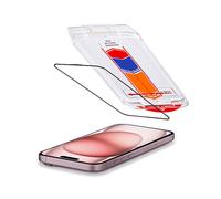 VETRO TEMPERATO ACCEZZ Pellicola salvaschermo con applicatore antipolvere SH00084472