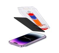 VETRO TEMPERATO ACCEZZ Proteggi schermo Privacy con applicatore