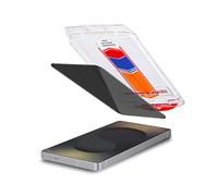 VETRO TEMPERATO ACCEZZ Proteggi schermo privacy in con applicatore