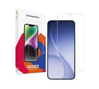 VETRO TEMPERATO ACCEZZ Proteggi schermo SH00095757 per Oppo Reno15 F 5G