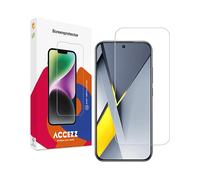 VETRO TEMPERATO ACCEZZ Proteggi schermo SH00095758 per Xiaomi Poco F8 Pro