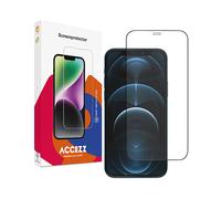 VETRO TEMPERATO ACCEZZ SH00087554, Apple iPhone 12 Pro Max