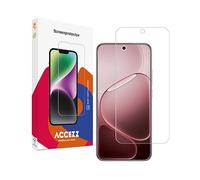 VETRO TEMPERATO ACCEZZ SH00095141 per Oppo A6 Pro 5G