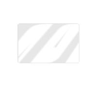 Akashi Vetro temperato per Galaxy Tab A9 Plus 11" 9H antigraffi