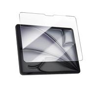 Akashi Protezione schermo per iPad Pro 11 (2024/M5 2025) Vetro temperato 9H anti-urto