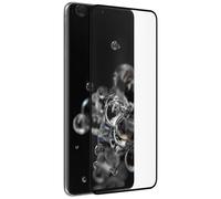 Vetro temperato Akashi Galaxy S20 Ultra Durezza 9H Contorni Neri