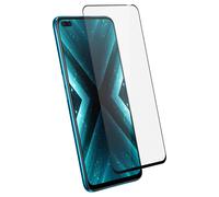 Vetro temperato Akashi per X3 Superzoom Durezza 9H Antiurto Contorni Neri