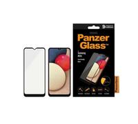 PanzerGlass 7262 mobile phone screen/back protector Pellicola proteggischermo trasparente Samsung 1 pz