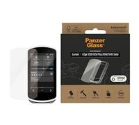 Proteggi schermo in vetro temperato antiriflesso PanzerGlass per Garmin Edge 1030