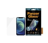 PanzerGlass 2707 protezione per lo schermo e il retro dei telefoni cellulari Pellicola proteggischermo trasparente Apple 1 pz ( NEW