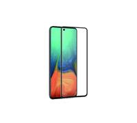Vetro temperato antibatterico Tiger Glass Plus: Samsung Galaxy A71 - Nouvo