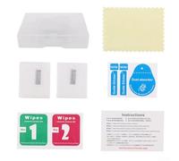 Vetro Temperato Antigraffio per DJI Neo 2 N3 - per Crystal Clear Full Screen Protection Lens Cover 2pcs
