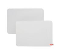 Vetro Temperato Antigraffio Uso Casa Cucina Ottimale Trasparenza Trasparente