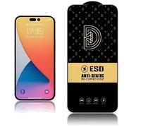 Vetro Temperato Antistatico Diamond per Apple iPhone XR/iPhone 11 - Juoda