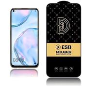 Vetro Temperato Antistatico Diamond per Huawei P40 Lite - Juoda