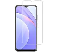 Vetro temperato arancione per Xiaomi Redmi 9A/Redmi 9C - Permatoma