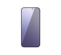 Avizar, Proteggischermo per iPhone 15 e 15 Pro vetro temperato anti luce blu
