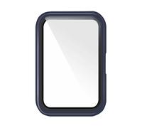VETRO TEMPERATO AVIZAR BACK-FIT2-1B Blu, Policarbonato