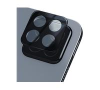 Avizar Vetro Fotocamera Xiaomi Pad 7 Pro e Pad 7 Antiurto, Nero